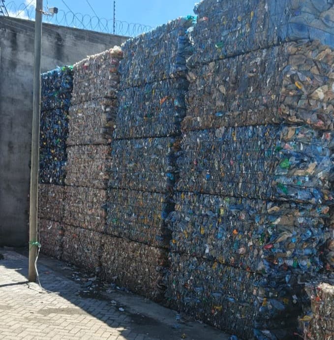 The Kisumu Operational Facility (2022–2024)