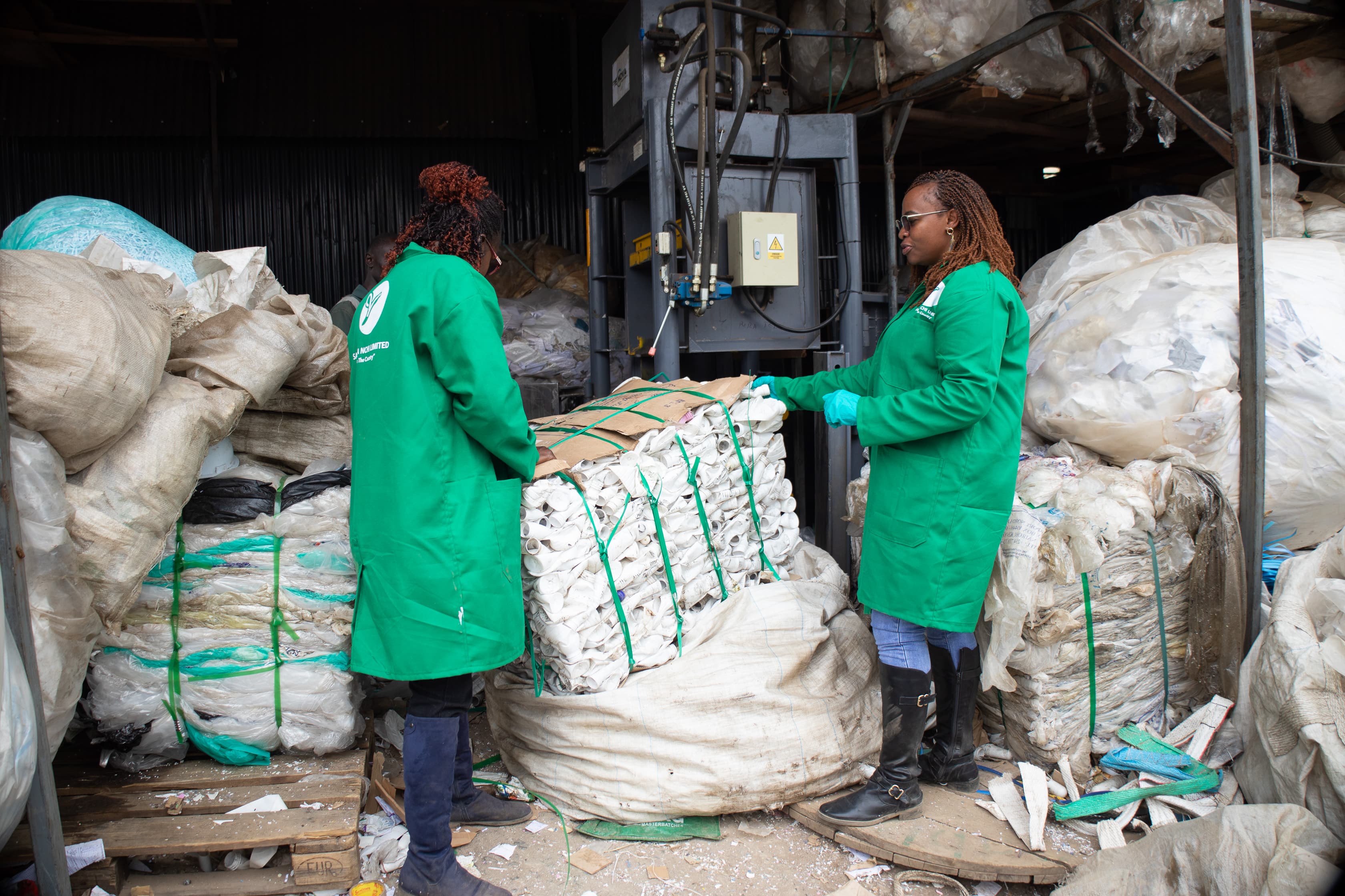 The Kisumu Operational Facility (2022–2024)