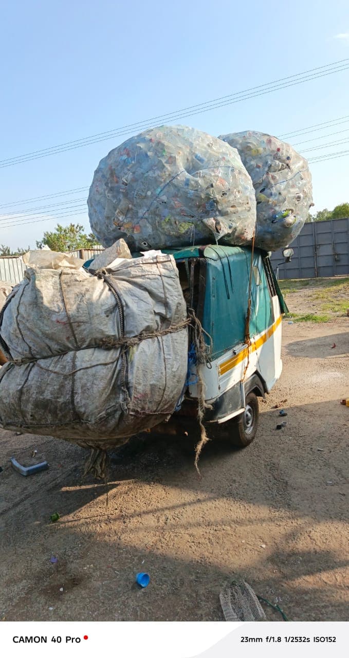 The KIWAN Waste Network