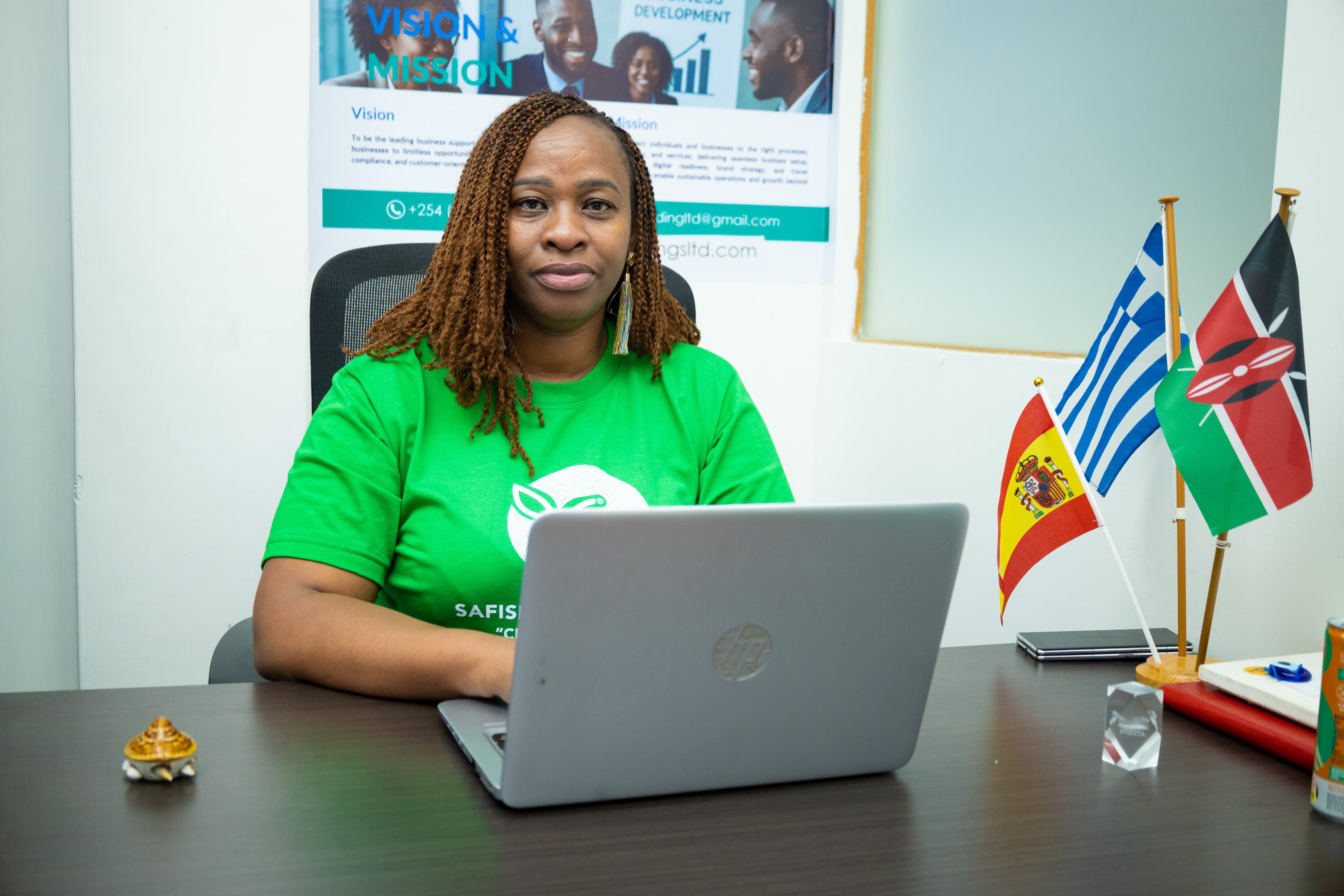 Norah Nyagah